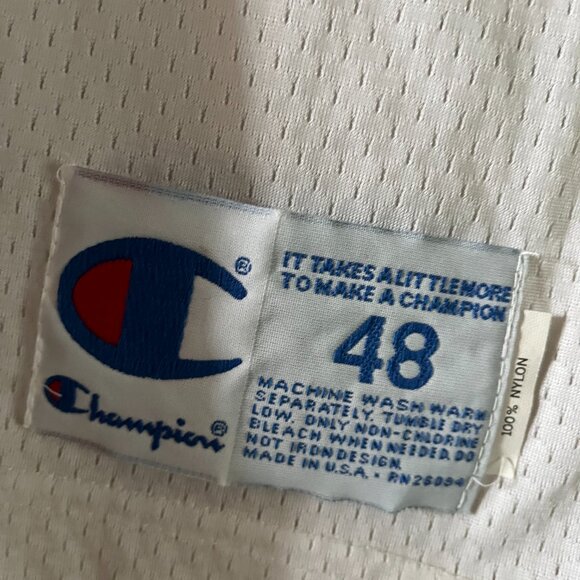 Michael Jordan USA Basketball jersey - Picture 3 of 5